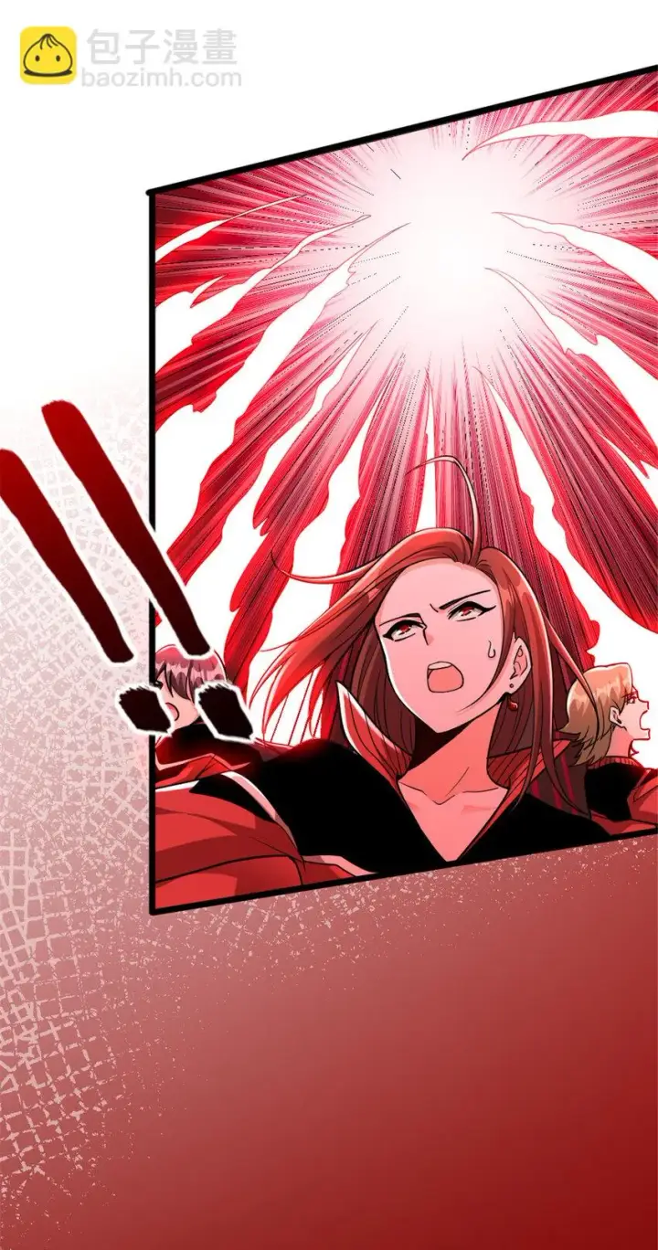 《放开那个女巫》464 这个世界的罪魁祸首图8