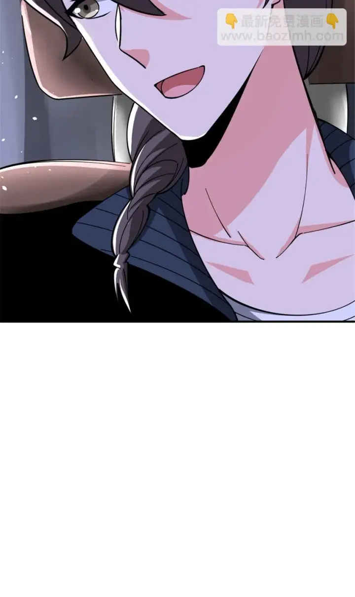 《放开那个女巫》465 意外图10