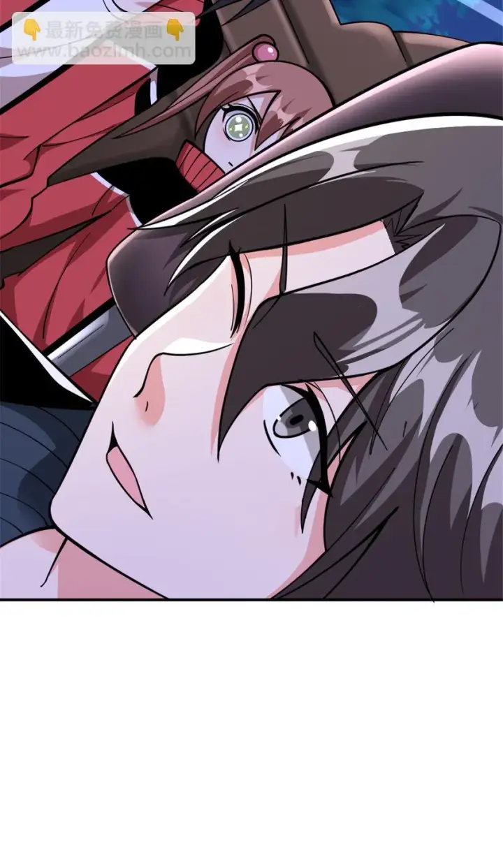 《放开那个女巫》465 意外图13