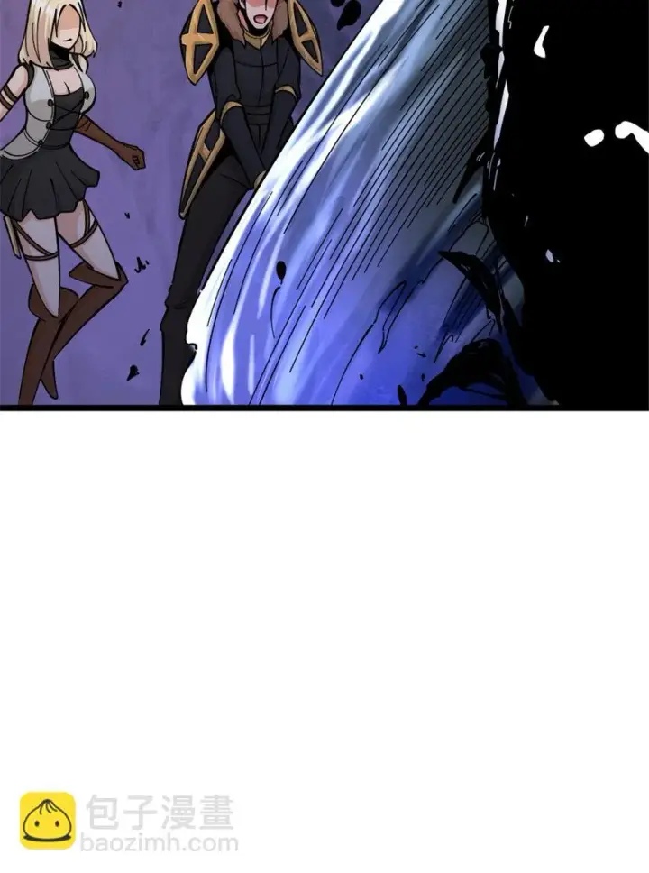 《放开那个女巫》467 魔鬼的母体？图40
