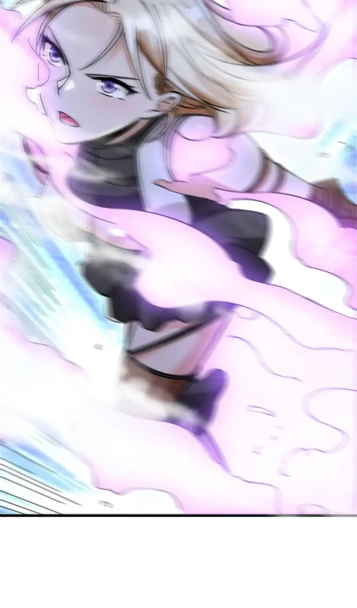 《放开那个女巫》468 雪山遗迹图12