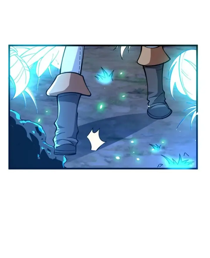 《放开那个女巫》468 雪山遗迹图26