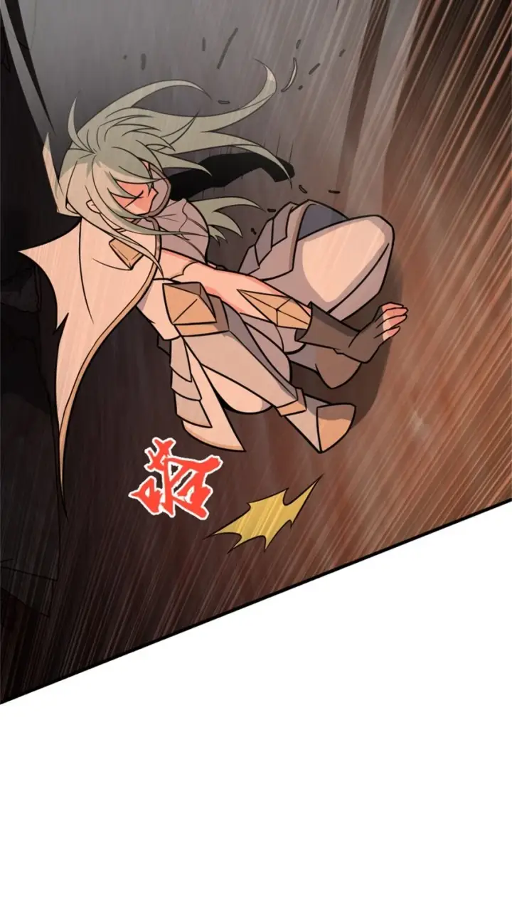 《放开那个女巫》469 突然袭击！？图14