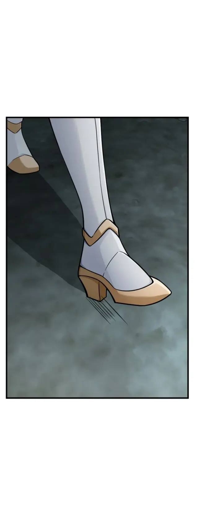 《放开那个女巫》470 伊蒂丝的决断图2
