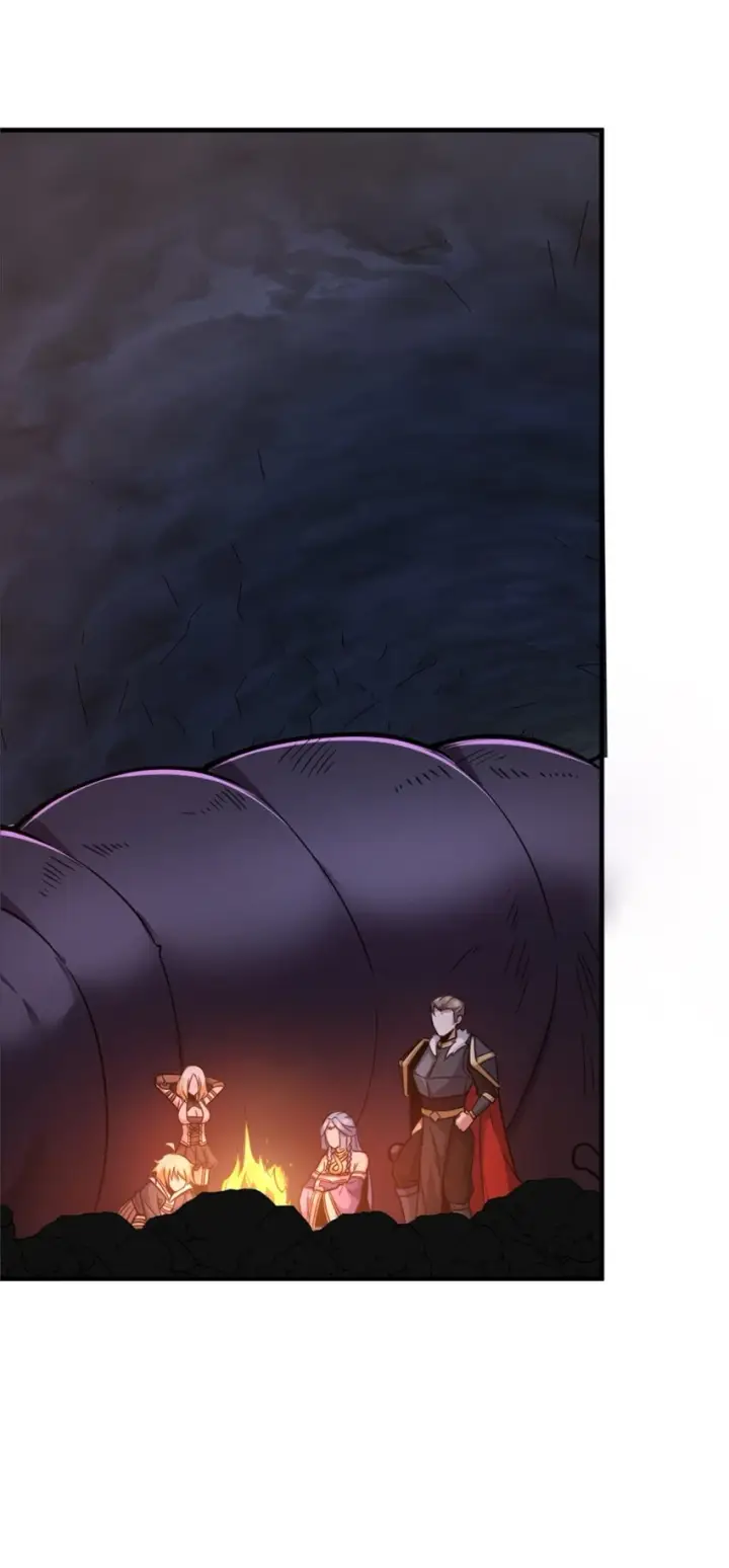 《放开那个女巫》470 伊蒂丝的决断图55