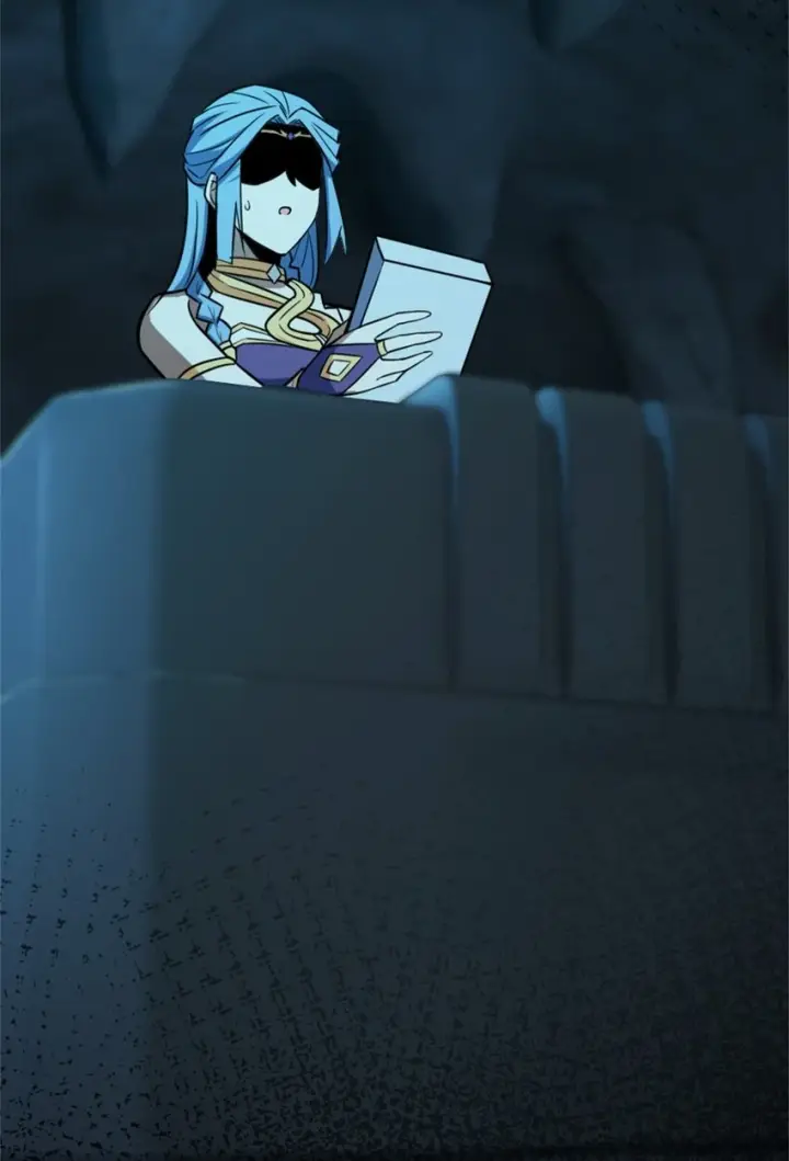 《放开那个女巫》471 另一个方法图31