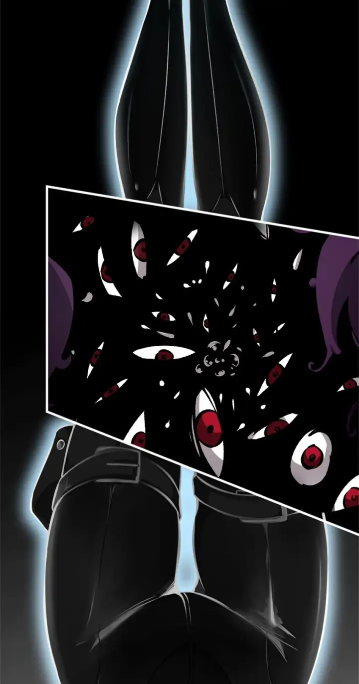 《放开那个女巫》472 勇往无前图34