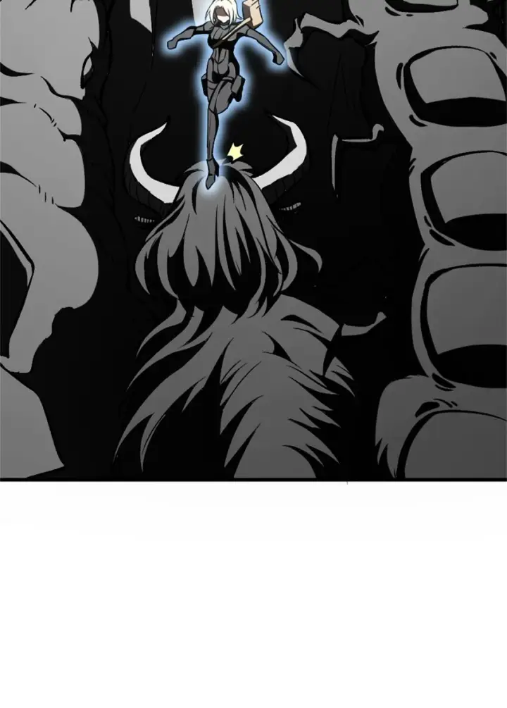 《放开那个女巫》472 勇往无前图41