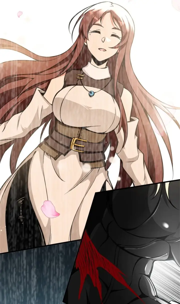 《放开那个女巫》472 勇往无前图53