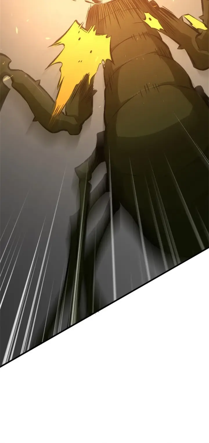 《放开那个女巫》472 勇往无前图63