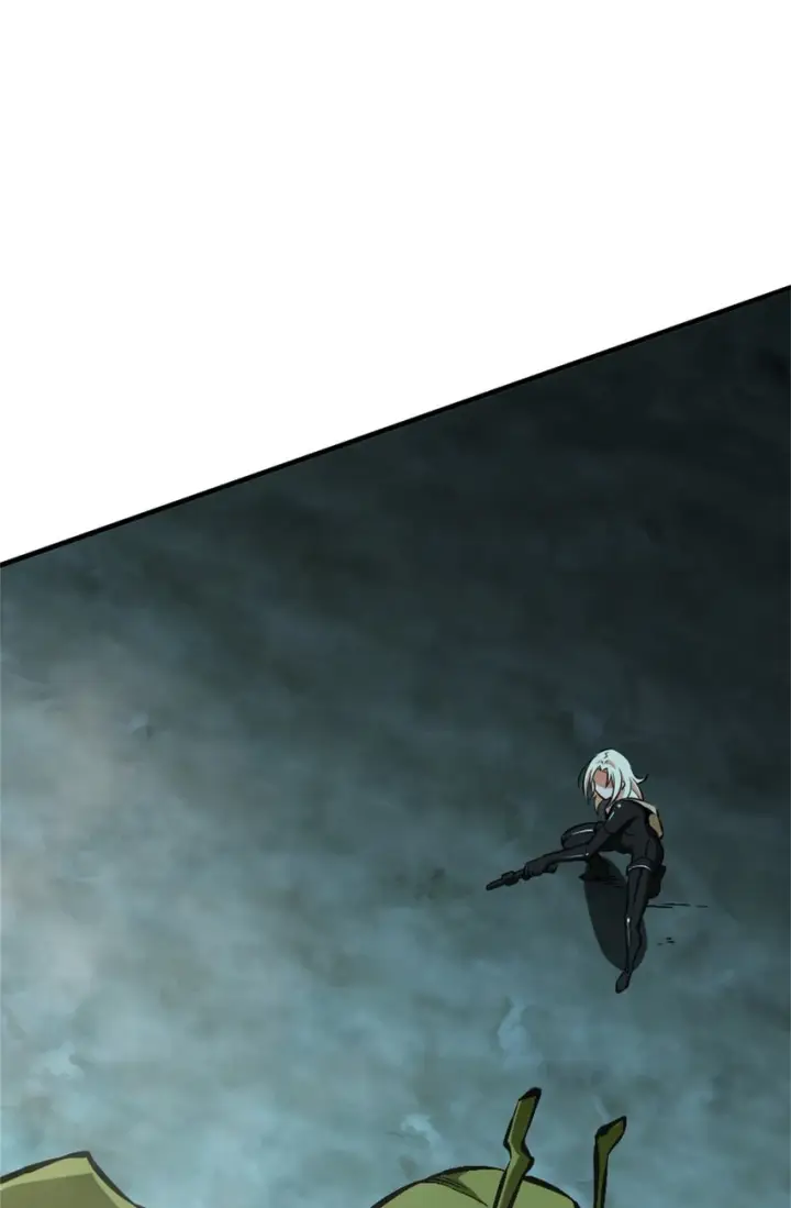 《放开那个女巫》472 勇往无前图64