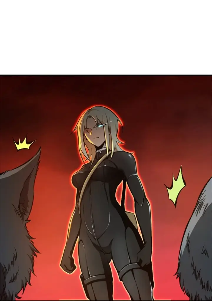 《放开那个女巫》473 孤注一掷图18