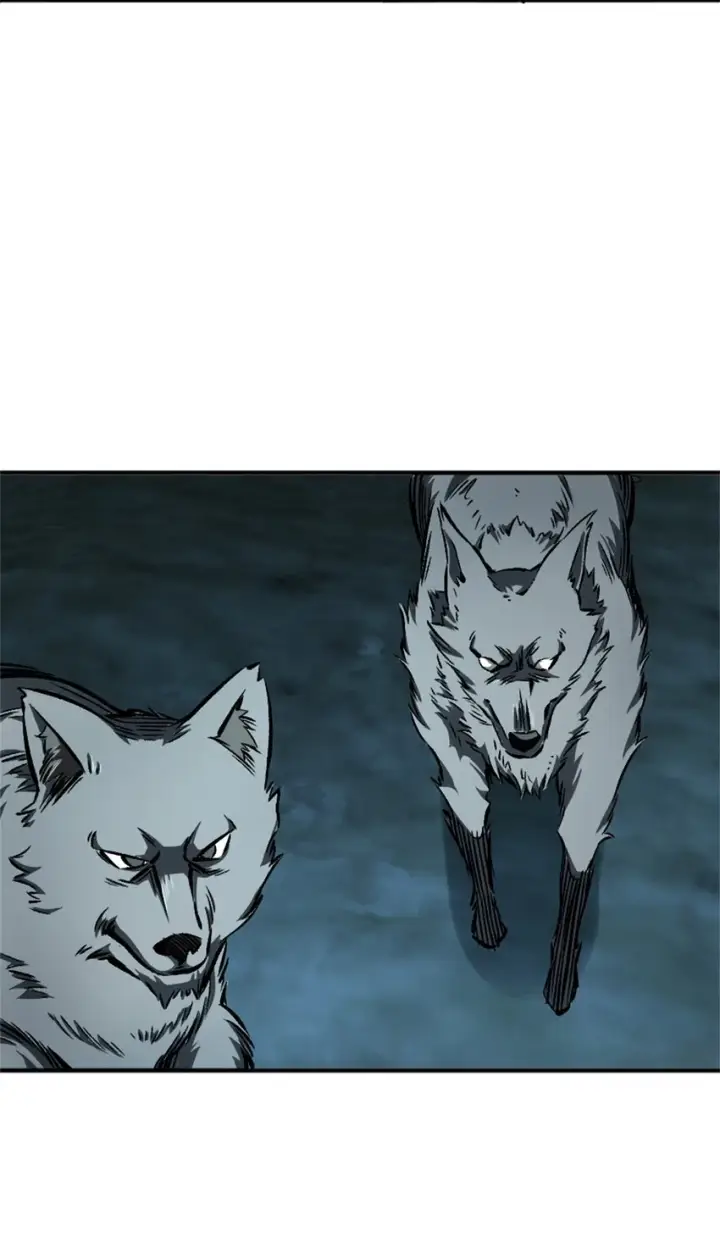 《放开那个女巫》473 孤注一掷图19