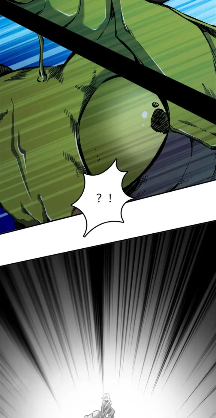 《放开那个女巫》473 孤注一掷图7