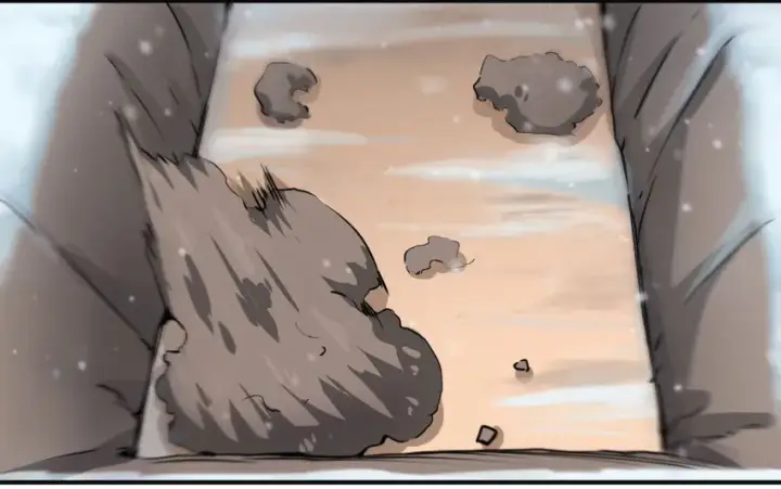 《放开那个女巫》49 制炮图12