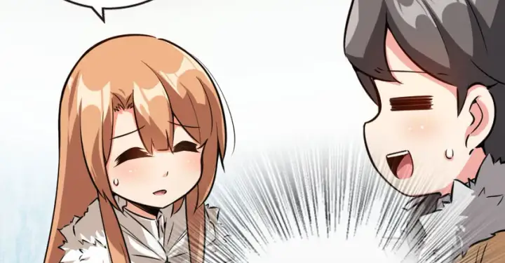 《放开那个女巫》49 制炮图52