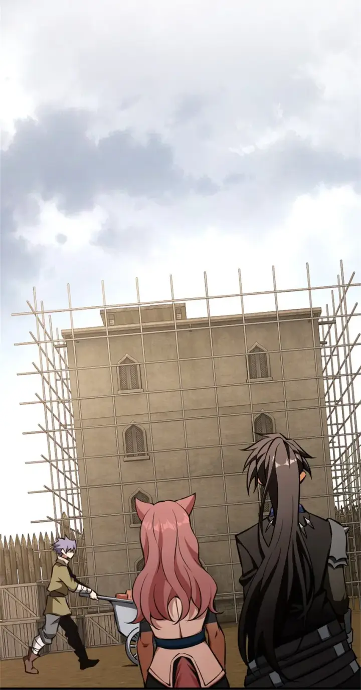 《放开那个女巫》476 洛嘉来了！图20