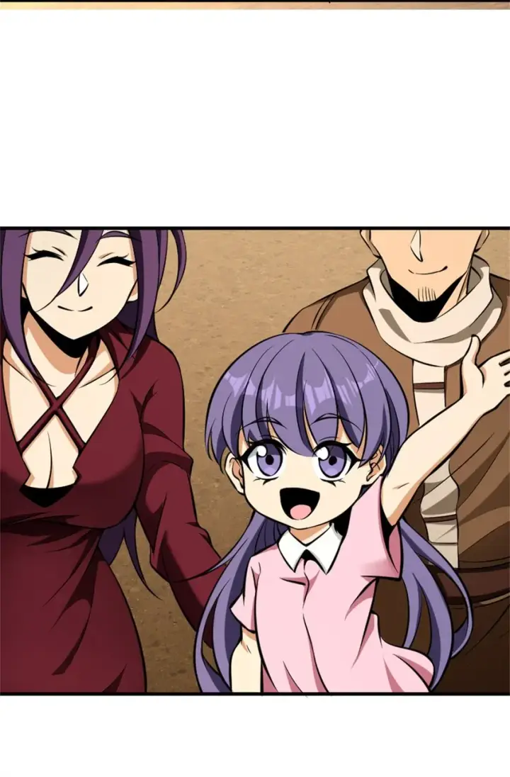 《放开那个女巫》476 洛嘉来了！图35