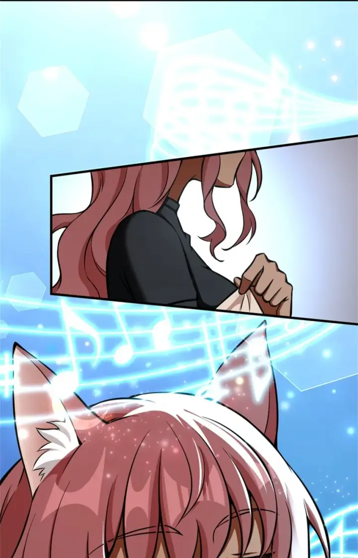 《放开那个女巫》476 洛嘉来了！图4