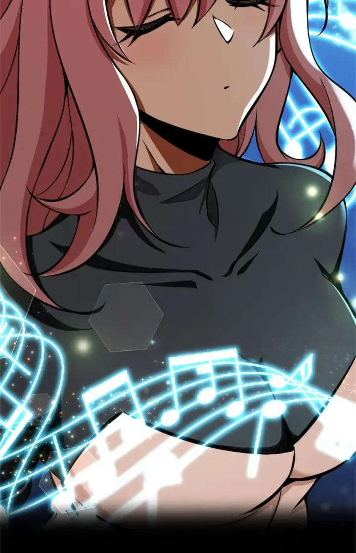 《放开那个女巫》476 洛嘉来了！图5