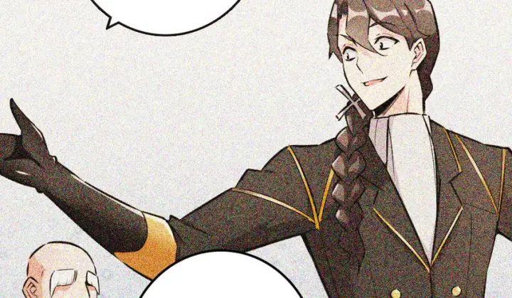 《放开那个女巫》50 王都廷议图50
