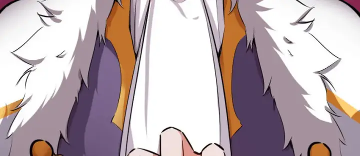 《放开那个女巫》50 王都廷议图84