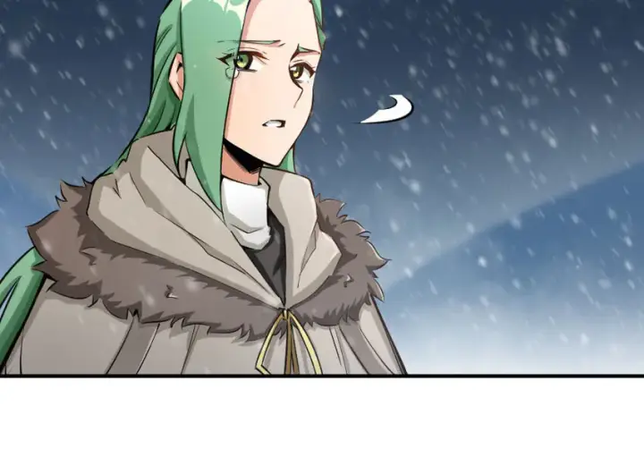 《放开那个女巫》53 圣山图35