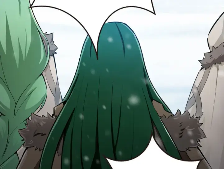 《放开那个女巫》53 圣山图7
