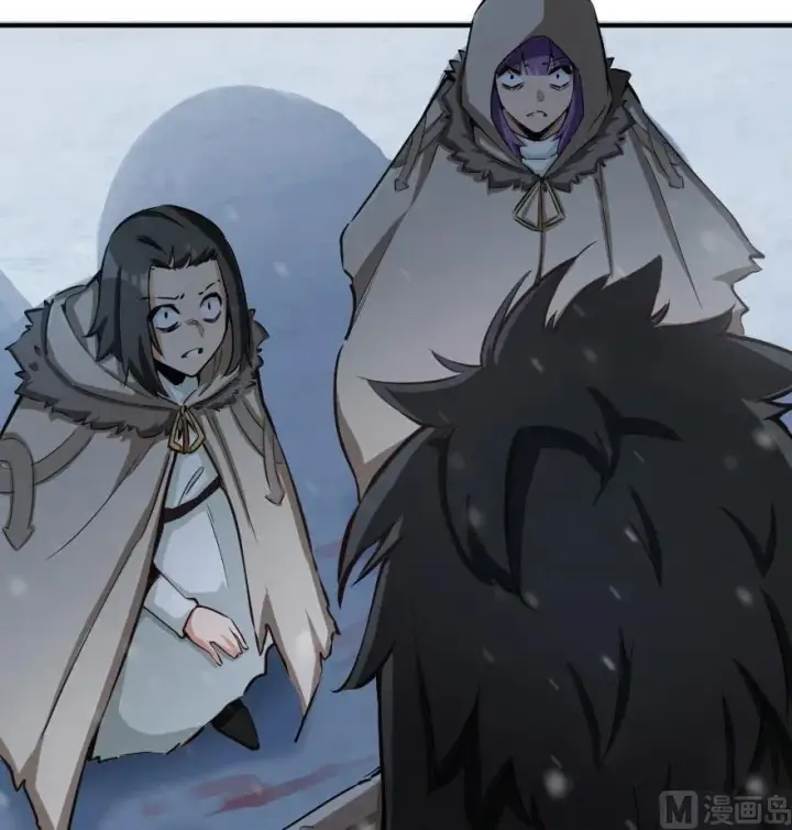 《放开那个女巫》54 魔鬼图31