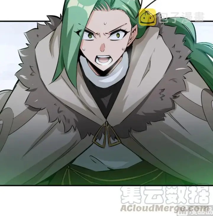 《放开那个女巫》54 魔鬼图61