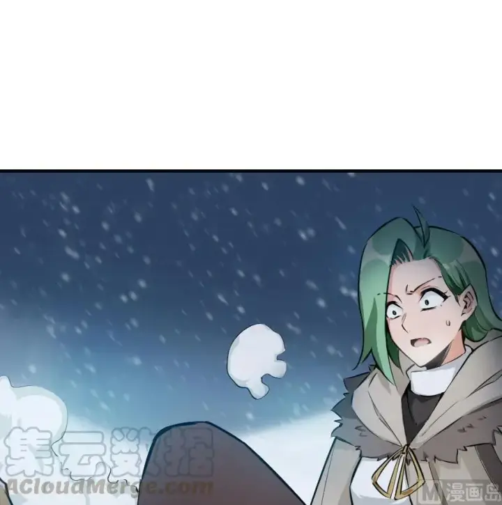 《放开那个女巫》54 魔鬼图73
