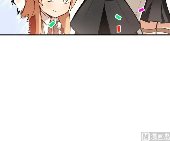 《放开那个女巫》56 活下来，好吗？图51