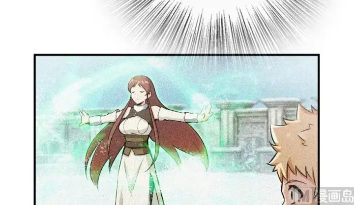《放开那个女巫》57 火炮队训练图67