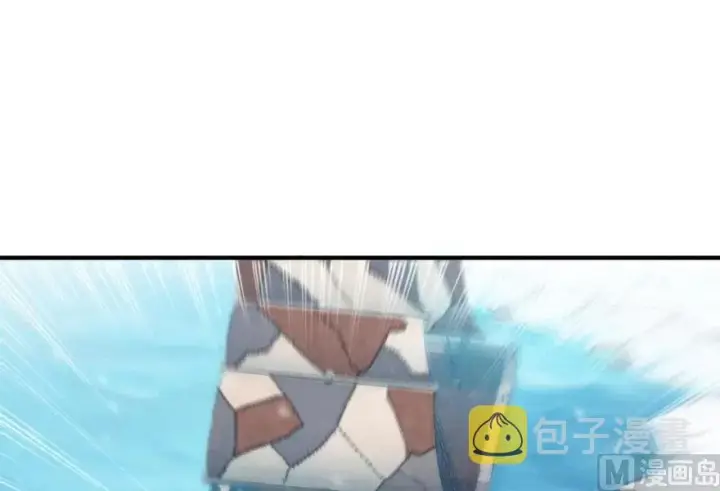 《放开那个女巫》58 “小镇号”试航图93