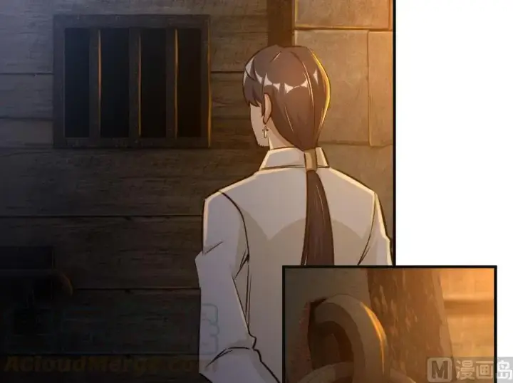 《放开那个女巫》60 王者的结局图25