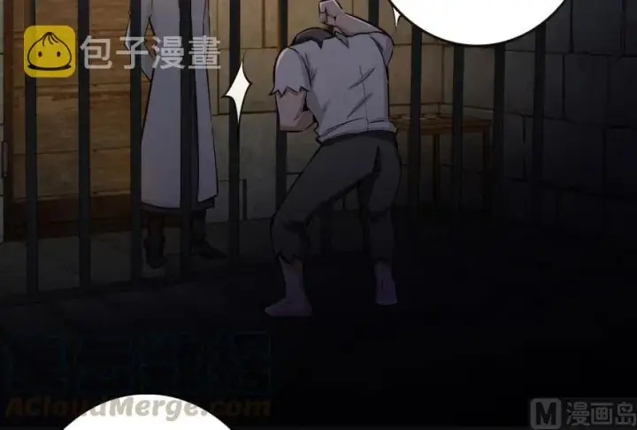 《放开那个女巫》60 王者的结局图65