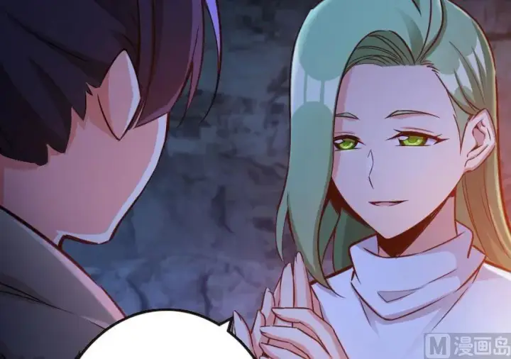 《放开那个女巫》61 共助会的抉择图82