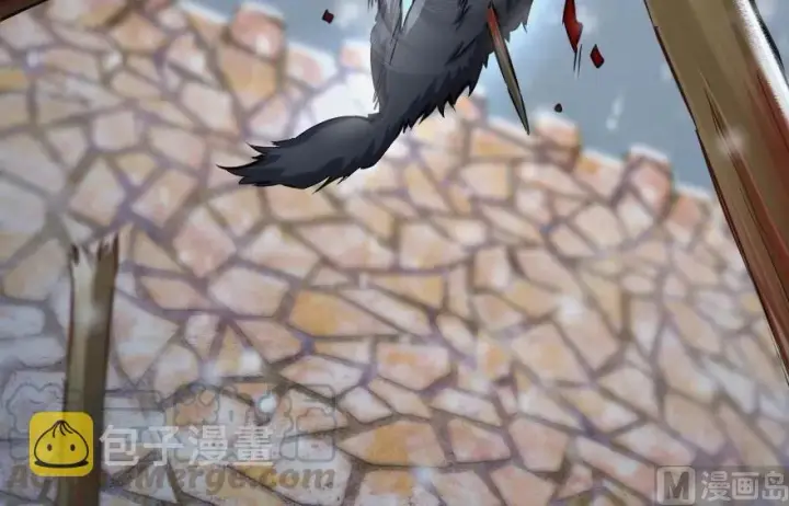 《放开那个女巫》62 对混合种邪兽特种作战图21