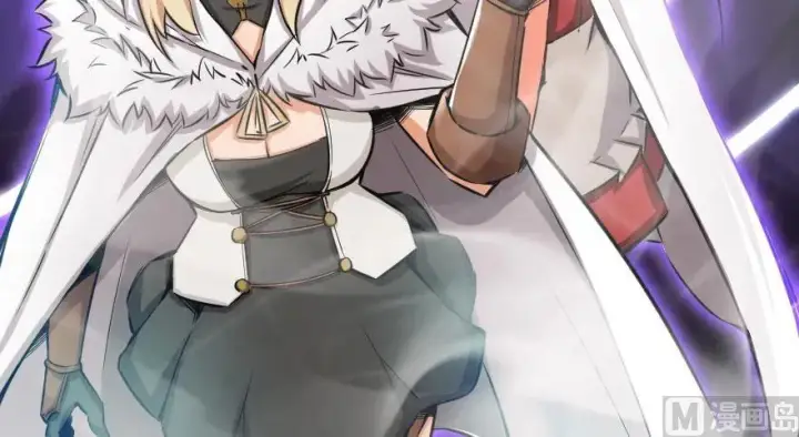 《放开那个女巫》63 邪月完结之时图36