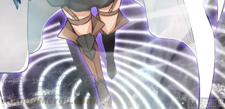 《放开那个女巫》63 邪月完结之时图37