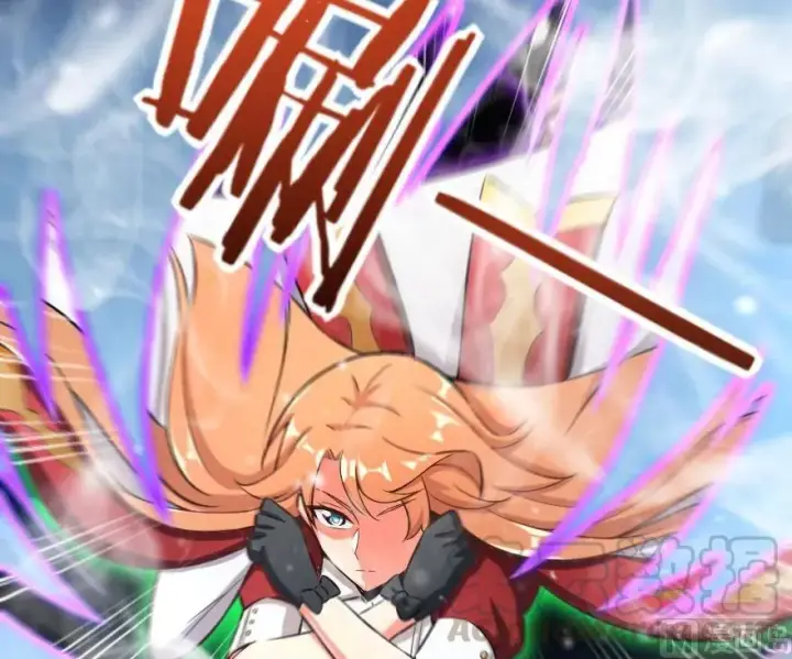 《放开那个女巫》63 邪月完结之时图49