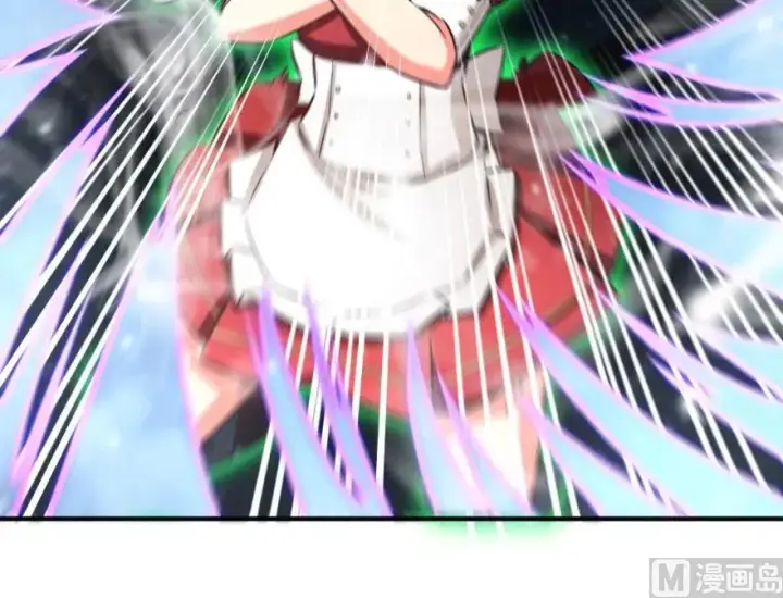 《放开那个女巫》63 邪月完结之时图50
