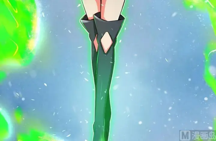 《放开那个女巫》63 邪月完结之时图63