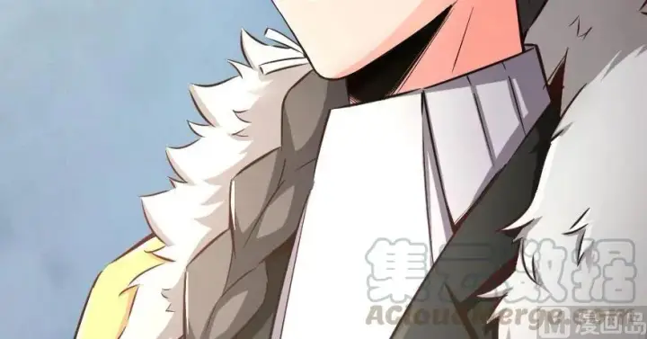 《放开那个女巫》63 邪月完结之时图97