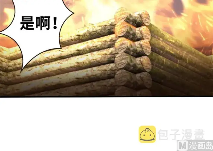 《放开那个女巫》64 庆典图52