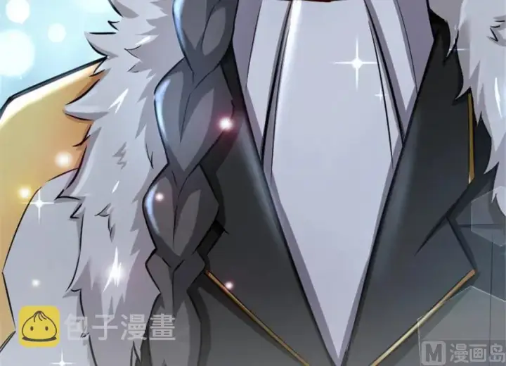 《放开那个女巫》64 庆典图94