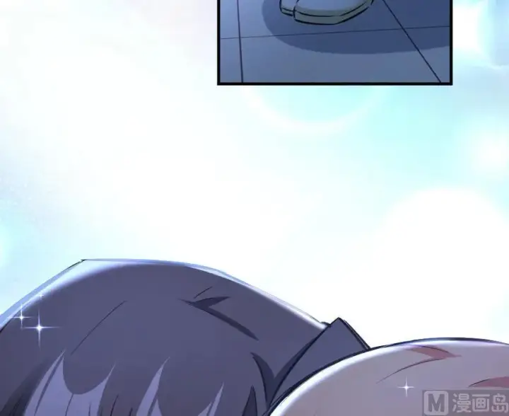 《放开那个女巫》65 吻图82
