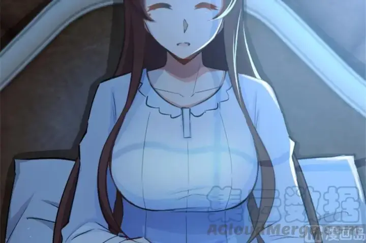《放开那个女巫》66 心牢图5