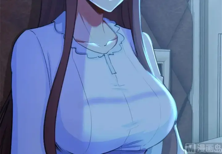《放开那个女巫》66 心牢图56