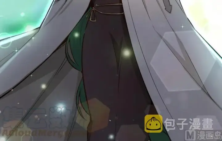 《放开那个女巫》69 我是一名女巫图33